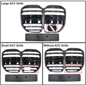 Voor Bmw 4 Serie G22 Gemodificeerde Koolstofvezel Grille G 22 <span class=keywords><strong>M</strong></span> Model Echte Koolstofvezel Voorgrille Kan Worden Gebruikt Met Of Zonder Acc - Product Image 6