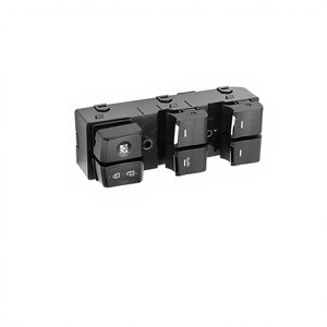 อะไหล่ทดแทนสำหรับ Toyota Faw Jp รุ่น Ruisihao Ga6 ชุดควบคุมกระจกไฟฟ้า 82270-003CA - Product Image 3