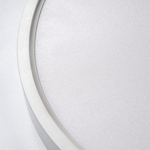 Iluminación de techo para interiores, <span class=keywords><strong>panel</strong></span> de luz <span class=keywords><strong>led</strong></span> ultrafino de 18w, 24w, 36w y 48w, montaje en superficie redonda - Product Image 6