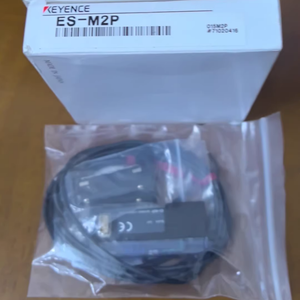 Sensor de Proximidad Separado con Amplificador Ultra Pequeño KEYENCE ES-M2P, Unidad Amplificadora Serie ES, Extensión PNP ES M2P - Product Image 2