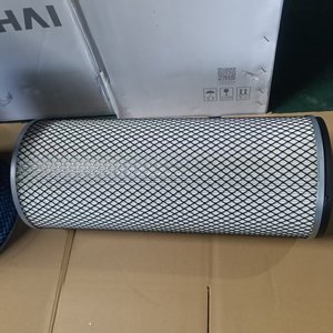ชุดประกอบไส้กรองอากาศ YUCHAI T9600-1109101 สำหรับรถขุดตักล้อยาง - Product Image 5