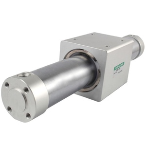 Cylindre pneumatique industriel fabriqué en usine EPsmc CY3B, dispositifs d'actionnement, moteur, pompe, roulement, engrenage, acier - Product Image 1