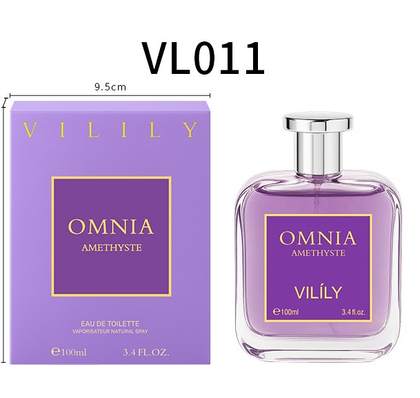 Purple diamond vl011