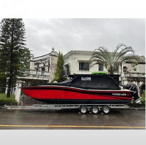 <span class=keywords><strong>Remolque</strong></span> para Barcos de Alta Resistencia, <span class=keywords><strong>Remolque</strong></span> para Catamarán de 43 pies, <span class=keywords><strong>Remolque</strong></span> para Barcos de Tres Ejes - Product Image 6