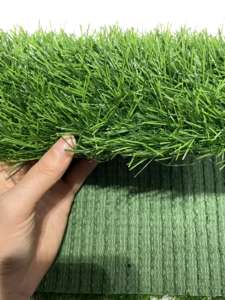 Compre césped <span class=keywords><strong>artificial</strong></span> de alta calidad, fútbol de césped <span class=keywords><strong>artificial</strong></span> para campo de fútbol - Product Image 5