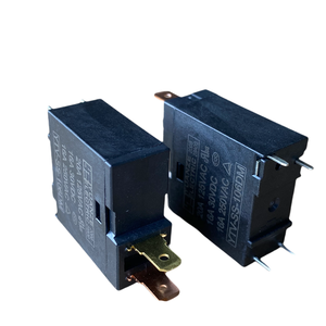 Relé de Potencia Yuanze <span class=keywords><strong>YTV</strong></span> 20A 16A 277VAC 4 pines HF78F Relé para Horno Microondas G5J 20A 125VAC Mini Relé - Product Image 3