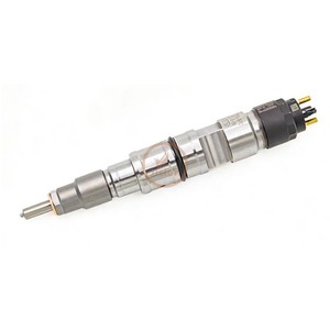หัวฉีดคอมมอนเรลคุณภาพสูง 0445120247 0445120266 0445120277 0445120278 - Product Image 4