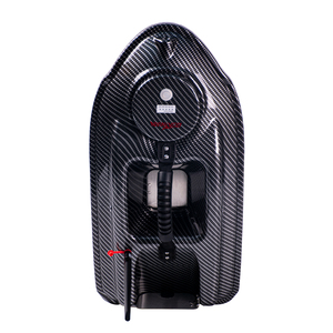 Bateau à appâts de pêche Boatman Mk4 Actor Pro avec GPS et sonar - Product Image 4