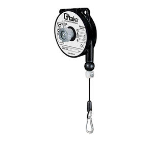 TTAKE SO6093001010P01 Equilibradores con cuerda de polipropileno y tapa de nailon - Product Image 1