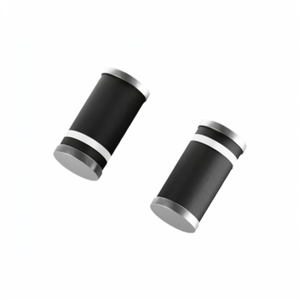 Components Electronic In Stock DO-213AB, MELF Diodes CDLL5269/TR - Product Image 1