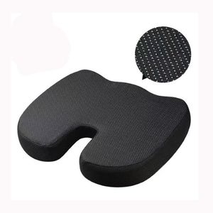 Fornecimento de fabricação OEM ODM Pressure Relief <span class=keywords><strong>Seat</strong></span> Almofada Back Pain Almofada de pescoço ortopédica Cooling Gel <span class=keywords><strong>Seat</strong></span> Almofada Foam <span class=keywords><strong>Seat</strong></span> - Product Image 2