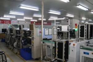 لوحة إشارة خروج الطوارئ LED مصنوعة من الألومنيوم خالية من الرصاص بتشطيب سطحي HASL/ENIG/غمس الفضة قابلة للتخصيص - Product Image 5