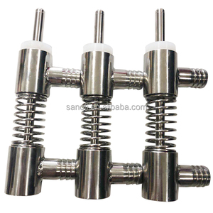 Válvula de llenado de boquilla de peso de agua líquida, gran oferta - Product Image 2