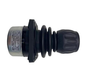 3HAC023195-009 DSQC679 Le joystick de programmation est un composant du dispositif de programmation du robot industriel - Product Image 4