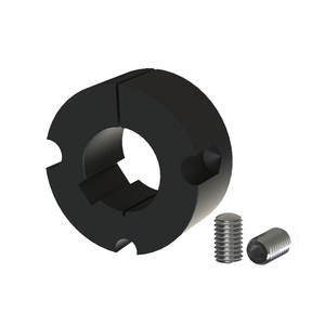 Puleggia per Cinghia Personalizzata XME con Bilanciamento Dinamico ad Alta Precisione, Puleggia per Cinghia a V in Vendita - Product Image 4