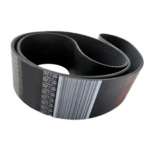 Piston 8pk2060 5361950 pour pièces de rechange de moteur, application de tuyau hydraulique, taille 660*630*690mm, couleur bleue - Product Image 2