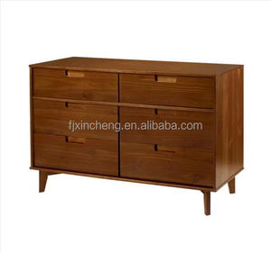Commode sincère prix usine panneau <span class=keywords><strong>de</strong></span> particules commode en bois <span class=keywords><strong>pas</strong></span> <span class=keywords><strong>cher</strong></span> commode - Product Image 1