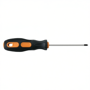 Phillips <b>Screwdriver</b> 5x75mm Ergonomic Handle <b>Precision</b> Tip - Product Image 2