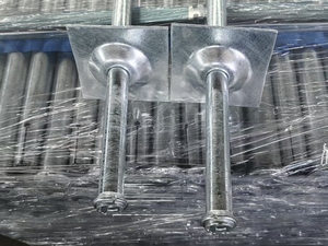 Perno de Anclaje de Acero <span class=keywords><strong>para</strong></span> Minería, de Alta Capacidad (1500-2000kN), Desmontable, Certificado ISO 9000, Precio Económico - Product Image 3