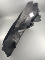 Pièces détachées automobiles, accessoires de voiture, bouclier de refroidisseur d'air de charge YL00414280 pour Peugeot 4008