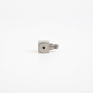 Capteur d'accélération et de vibration A27F10 IEPE 500g, sensibilité 10mV/g, prix - Product Image 2