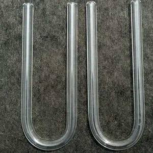 U자형 유리 시험/화학 실험실 장비 - Product Image 1