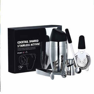 Shaker 3021 - Product Image 2