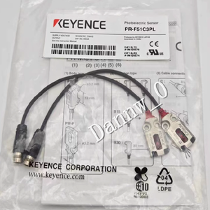 Công tắc cảm biến quang điện <span class=keywords><strong>Pr</strong></span>-f51c3pl gốc mới - Product Image 1