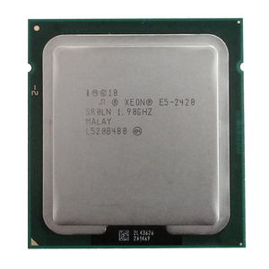 โปรเซสเซอร์เซิร์ฟเวอร์ Xeon รุ่นที่ 6 6315P 6325P 6333P 6337P 6349P 6353P 6357P 6369P 6505P 6507P 6511P 6515P 6517P 6520P 6521P 6527P 6530P - Product Image 4
