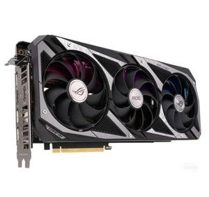 Tarjeta Gráfica para Juegos ASIUS - STRIX-RTX3060-12G-GAMING GDDR6 de Segunda Mano al por Mayor, ASIUSROG-STRIX-RTX3060-12G-GAMING G - Product Image 4