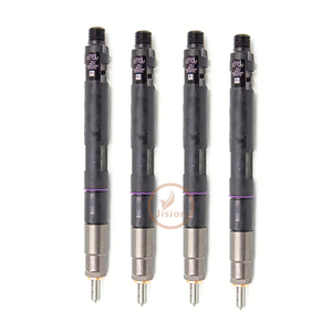 Inyector Diesel Common Rail 28236381 33800-4A700 AAHDP03004 EJBR04001D - Product Image 5