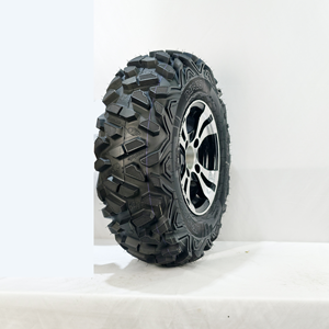 DAV135 รถเอทีวีคุณภาพดีพร้อมยางขนาด 25*8-12 และ 25*10-12 - Product Image 1