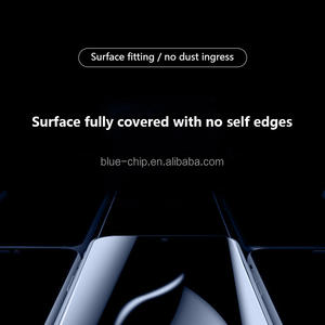 ฟิล์มฝาไฮโดรเจลแพ็ก HD แบบปรับแต่งได้สำหรับ <span class=keywords><strong>Meizu</strong></span> <span class=keywords><strong>18</strong></span> <span class=keywords><strong>Pro</strong></span> - Product Image 5