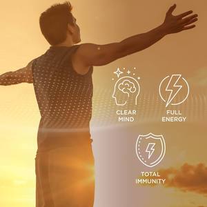 OEM Hericium Erinaceus yetişkin Gummies bilişsel fonksiyonu geliştirmek ve beyin besler için Multivitamin bitkisel takviyeler - Product Image 6