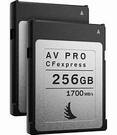 AV PRO CFexpress SE CFexpress Type B/So-ny CFexpress All-Rounder Capacity for Light Video and Photo Memory <b>Card</b> - Product Image 4