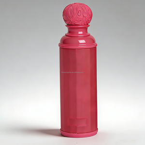 Perfume de Mujer en Aerosol de Alta Calidad, 100 ml, Fragancia Floral Duradera, Persistente, Aerosol Corporal Universal Árabe de Dubái, Venta al por Mayor - Product Image 1