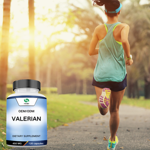 Chiết xuất rễ cây valerian ODM | nhà máy <span class=keywords><strong>GMP</strong></span> trực tiếp với hỗn hợp chanh - Product Image 3