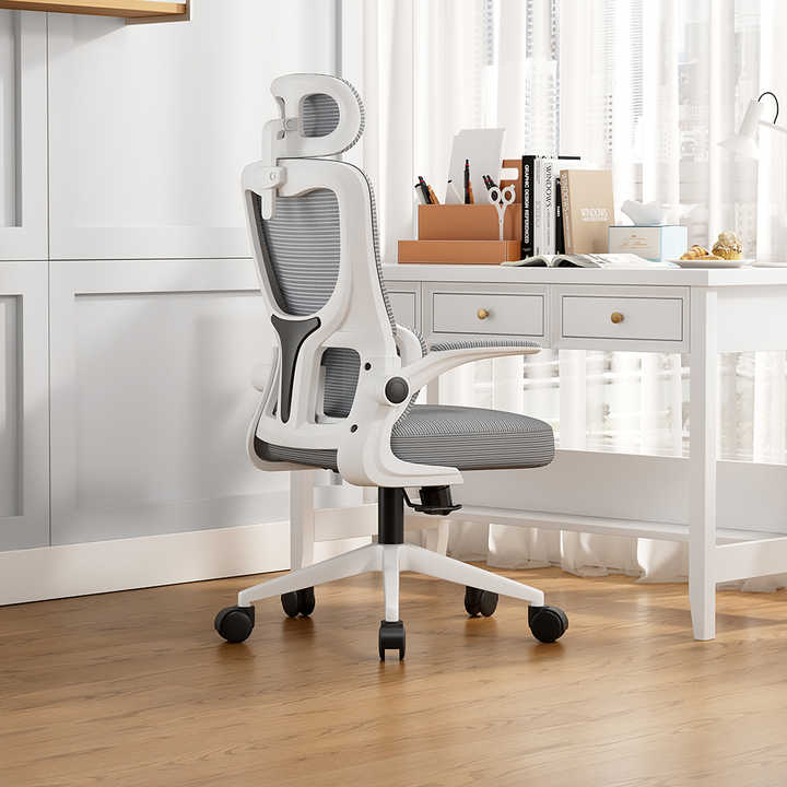 mua Ghế Văn Phòng tại Hà Nam