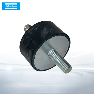 Almohadilla de absorción de impactos Atlas Copco 1635830200 para piezas de compresores de aire - Product Image 2