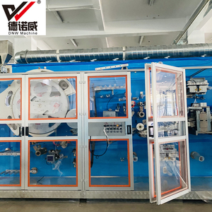 Factory Direct Selling Adult <strong>Baby</strong> <strong>Diaper</strong> Making Used <strong>Machine</strong> Manufacture <strong>Diapers</strong> - Product Image 2