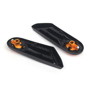 Intermitentes Laterales para Mini <span class=keywords><strong>Cooper</strong></span> R55-R59 2007-2014, Intermitentes de Aleta/Repetidores 7260205 7260203 7260206 - Product Image 6