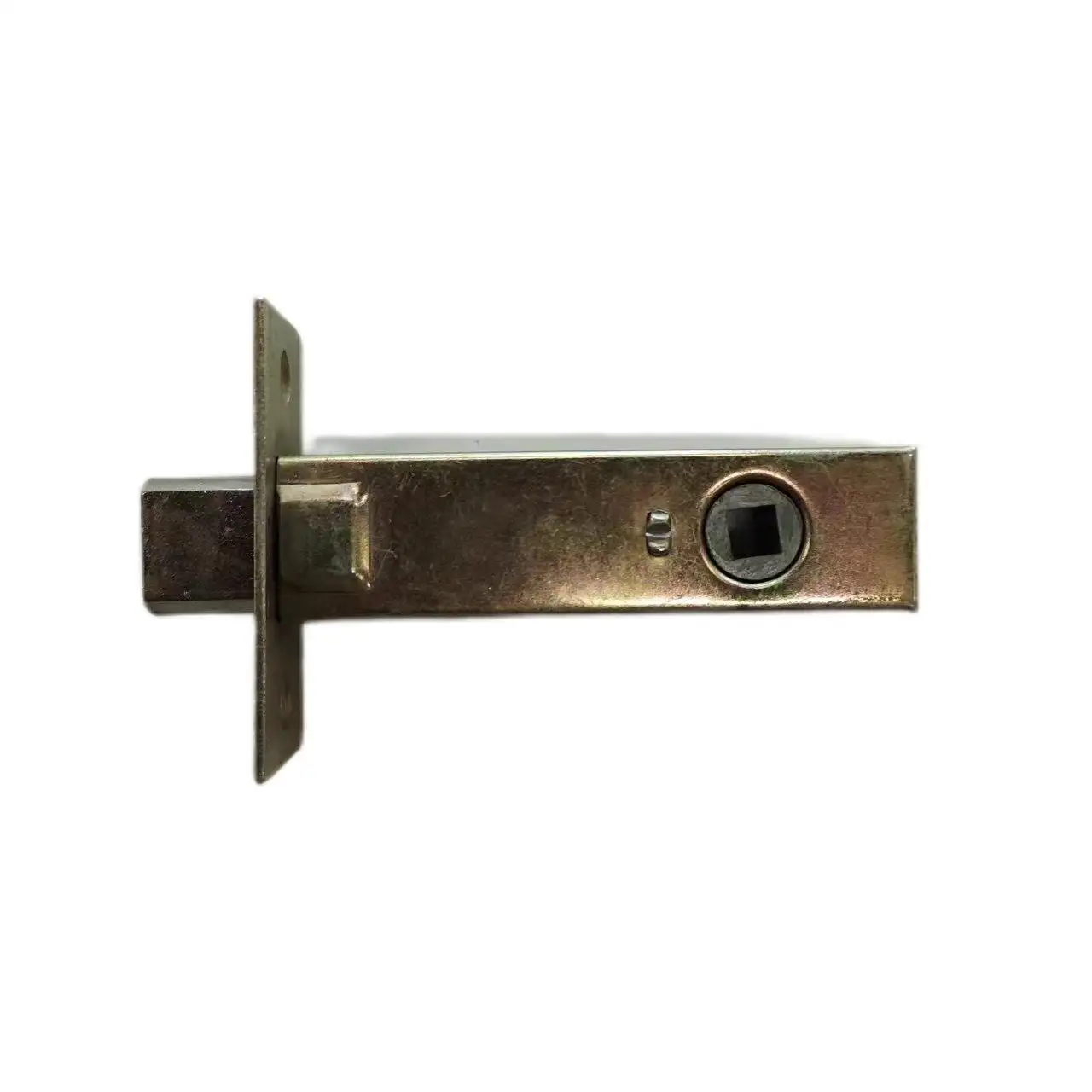 Kẽm hợp kim cơ thể Brass xi lanh hình ống mortice chốt cửa chốt cửa chốt khóa