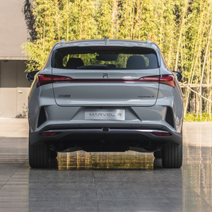 Feifan <span class=keywords><strong>SUV</strong></span> <span class=keywords><strong>Marvel</strong></span> <span class=keywords><strong>R</strong></span> 500km EV voiture électrique à recharge rapide, nouvelle énergie pour filles - Product Image 6