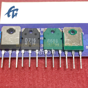 (Sacoh chất lượng tốt nhất) D716 2sd716 B686 2sb686 - Product Image 3