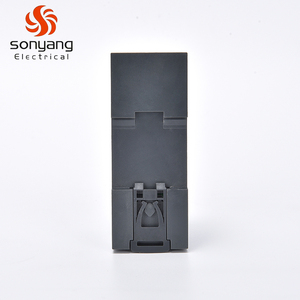 Sonyang HDR-30-24 1.5A 3 yıl garanti ile <span class=keywords><strong>12V</strong></span> 24W Din ray güç kaynağı tek çıkış 24V - Product Image 6