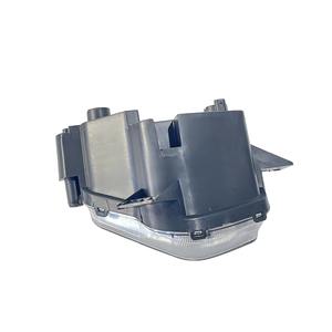 Sistema de Iluminación Automotriz Original, Luz <span class=keywords><strong>Antiniebla</strong></span> LED Delantera Izquierda de Repuesto para VW <span class=keywords><strong>AMAROK</strong></span> 2023- Tipo Brasil, Compatible con 2G5941661A - Product Image 5