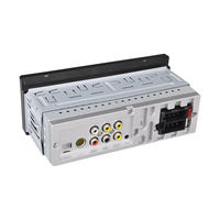 Lecteur d'écran de 6.9 pouces avec BT FM lecteur MP5 Autoradio avec Carplay Car Audio Stereo Radio CarPlayer Android Car Audio