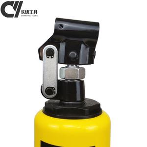 Alat Penarik Hidrolik DYF-5, Penarik Hidrolik, Penarik Roda Gigi, Pulley, dan Bearing 2/3 Cakar - Product Image 3