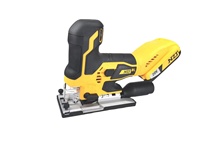 Meilleure mini scie sauteuse électrique sans fil 18V 20V 21V sans balais, machine à bricoler soi-même, outil industriel en bois avec batterie