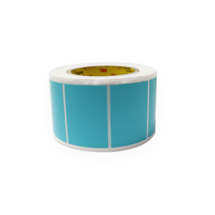 Azul (Stock AE)